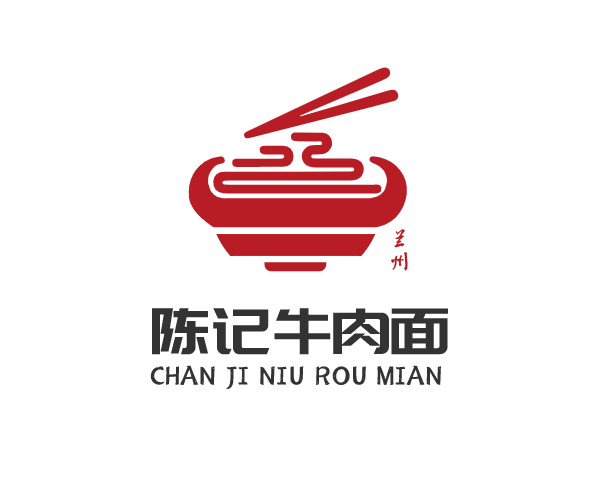 陈记牛肉面
